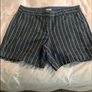 J Crew Shorts